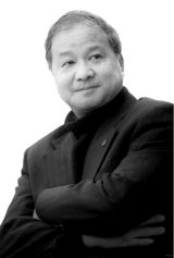 组图：2012《BQ》红人榜之文化红人