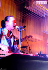 高清组图：杭盖草城市震多国粉丝 影&响迎海外合作