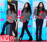 组图：朴有天等力挺韩智敏新片《Plan Man》