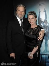 高清组图：《创战纪》洛杉矶首映 透射影片未来感