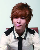 组图：2011BQ红人榜 文化红人入围名单