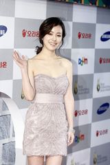 高清组图：群星闪耀2012首尔电视剧颁奖礼红地毯