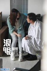 组图：李晟探班李佳航 举止亲密恋情疑证实