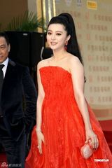 幻灯图：上海电影节星光闪耀 赵薇张柏芝辣妈吸睛