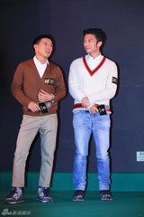 组图：《澳门风云》周润发暴瘦20公斤回归赌神