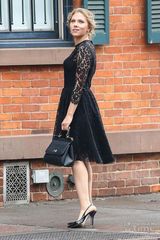 组图：马修麦康纳携手斯嘉丽 演绎老马丁广告片