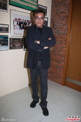 组图：香港电影导演发声 望电视业增发免费牌照