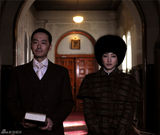 组图：电视剧《零下三十八度》剧照及主演