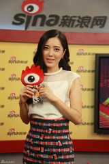 组图：陈小艺领衔《我的父亲母亲》主创做客