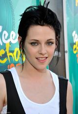 高清组图：克里斯汀-斯图尔特青春靓丽