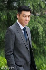 幻灯图集：盘点《丑女无敌》八大宜嫁男青年