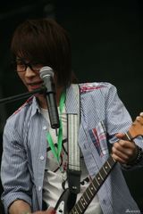 高清：未来脚踏车热波太激动 天空舞台唱响民谣日