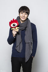 组图：对话周元 演自闭患者压力大想挑战做DJ