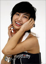 幻灯图：李海仁个人写真集发布会 泰国拍摄完成