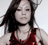 高清组图：彭佳慧新专辑写真曝光 演绎闪亮摇滚风