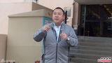 组图：“艺人饭局”风波未平 曾志伟警署协助调查