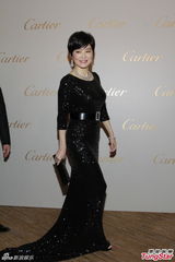 策划：老牌女星前后样貌大对比 岁月带走了什么