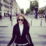 组图：《扫毒》泰国变性毒枭美艳 曝与男友私照