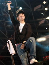 龙水湖音乐节－便利商店乐队