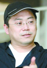 组图：2011BQ红人榜 文化红人入围名单