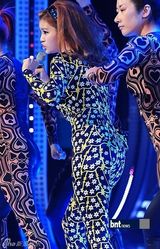 组图：Brave Girls恩英等明星出演节目《冠军秀》