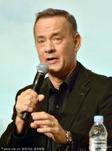 组图：《菲利普船长》记者会 导演携汉克斯亮相