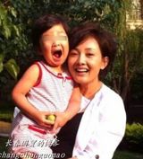 组图：牛莉军艺生涯曝光曾入国家队 旧照回顾