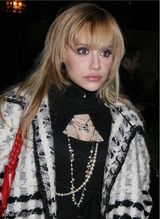 幻灯图集：布里坦妮墨菲香消玉损 生前倩影百张 