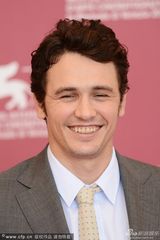 组图：《神之子》发布会 詹姆斯与斯科特拼帅气