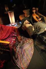 胡金铨台湾纪念展展馆图集