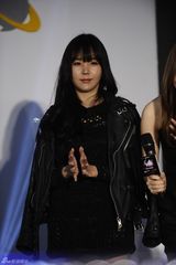 组图：乐华与PLEDIS达成合作 韩庚孙丹菲助阵