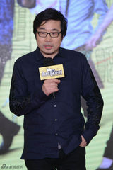 组图：《疯狂72小时》定档 闫妮御姐范儿