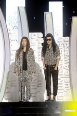 高清组图：MAMA音乐盛典澳门盛放 张杰获亚洲歌手奖