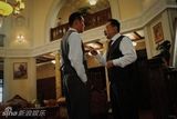 组图：电视剧《枪侠》精彩剧照