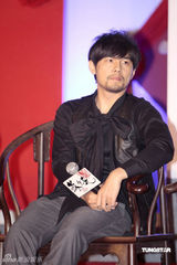 幻灯图：周杰伦澄清女友事件 谢婷婷为安志杰站台