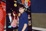 组图：胡夏加拿大宣传 新专辑首尝探戈舞曲