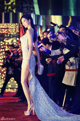 组图：《富春山居图》精美剧照集锦