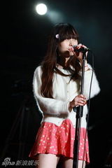 高清：长阳音乐节第2日 谢天笑重奏国歌左小掀高潮