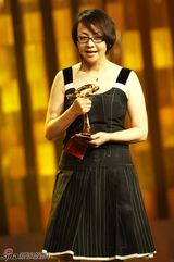 高清组图：孙红雷白玉兰冷静夺视帝 宋丹丹鞠躬致谢