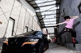 组图：李双江之子李天一成长掠影