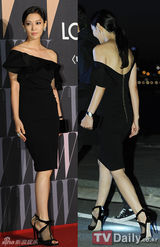 组图：韩星韩佳人延正勋金莎朗等参加预防乳癌活动