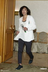 组图：小护士乐团发布三辑杨丞琳力挺