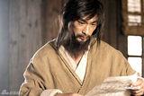 《苏乞儿》经典武侠回归 袁和平“醉拳”谁与争锋