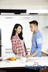 组图：电影《被偷走的那五年》宣布改档8月29日