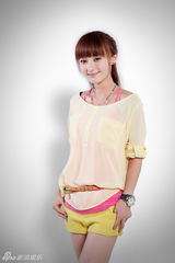 组图：《新恋爱时代》全家福 姚笛任重甜蜜蜜