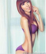 组图：历届ChinaJoy ShowGirl美色大赏