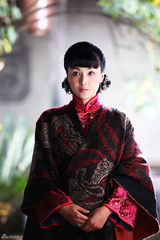 组图：黄曼《母亲》旗袍集锦诠释民国女性美