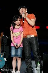 策划：十二星座明星老爸大搜罗 盘点最完美爸比