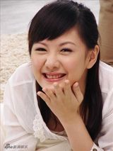 幻灯图集：台湾甜心安心亚生活写真 秀可爱表情