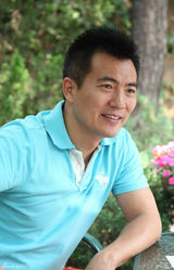 组图：佟大为景甜黄健翔获邀加拿大大使午餐会